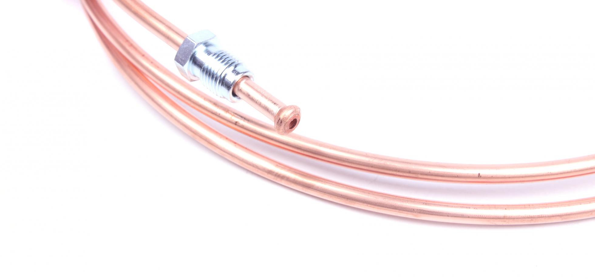CU1600AA QUICK BRAKE